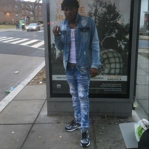 Meet your Posher, Anthony